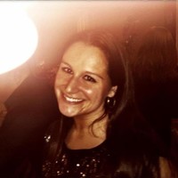 Christine Pandolfo