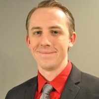Brandon Griffin, Pe