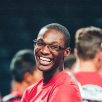 Jerome Harris, Jr.