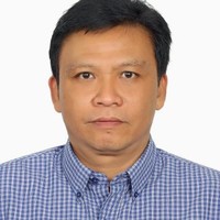 Ramil Bagabaldo