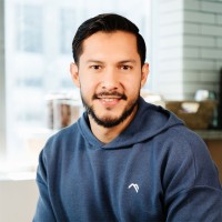 Moisés Amezcua Ramírez