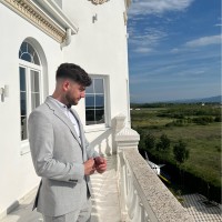 Eraldo Semanaj