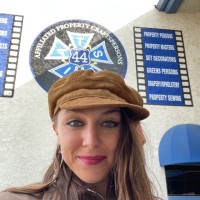 Jaleh Lauren Bjelde