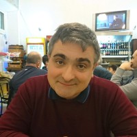 Enrico Pisani