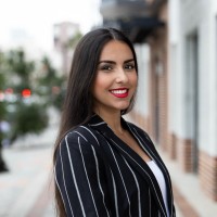 Justine Rodriguez