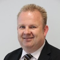 Kevin Davidson