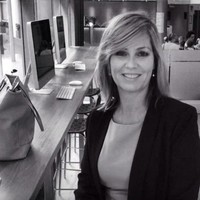 Trish Greenwood