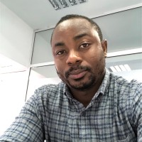 Emmanuel Boadum Donkor