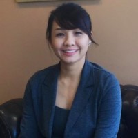 Aira Lee Fuad