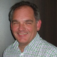 Eric van Arendonk MBA RM
