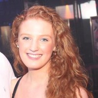 Ellie Walsh