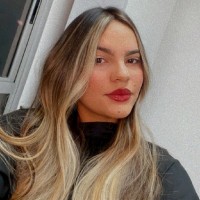 Thayná Mouzinho