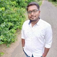 mohankumar natarajan