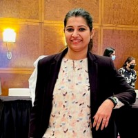 Anju Sadasivan