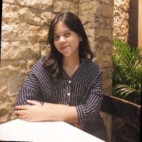 Grace Selia Shaina Putri Samosir