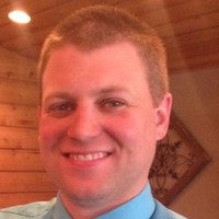 Justin Cherwinski