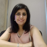 Nidhika Jain