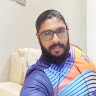 Anup Nair