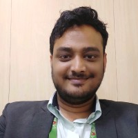 Alok Kumar Das