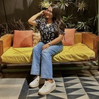 Khushali Thakkar