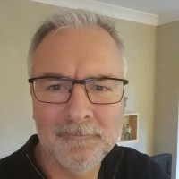 Ian Aikman