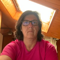 Ana Maria Gonzalez Garcia