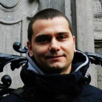 Andrei Serbulea