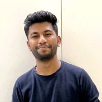 Shubham Kadam