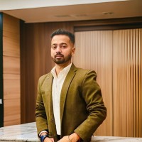 Sonu Patel