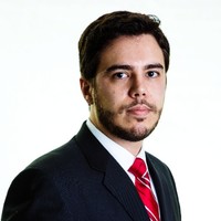 Pedro Henrique Formaggio Jorge