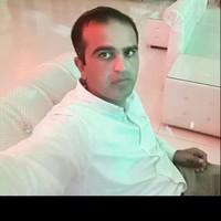 Mohammad Ishfaq Ahmed