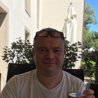 Koenraad Van Den Bossche