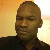 Devon Blackman