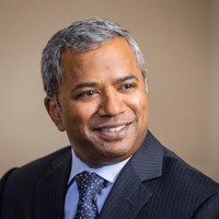 David Caderamanpulle