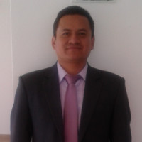 Edgar Sarango
