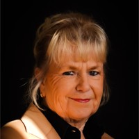 Anne Marie van Rossum