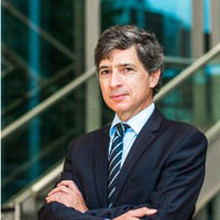 Luiz Fernando Martins Castro