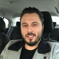 Berkay Aycan Pınarcı