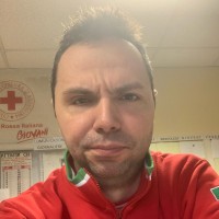 Fabrizio Di Marco