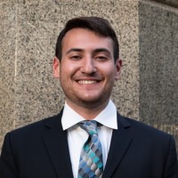 Zach Weisblatt