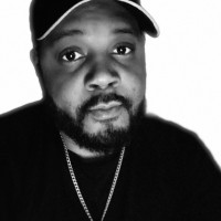 Kristopher Harris