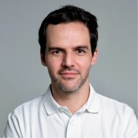 Dimitri Libman Prieto