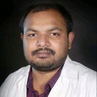 Dr. Permendra Kumar