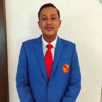 Mohd Firdaus Mohder