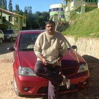 Vinod Ram