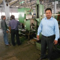 Manny Sahota