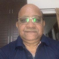 Vinod Singal