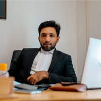Adv Syed Muhammed Salih