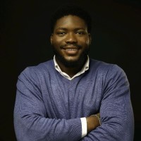 David Oluwafemi