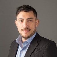 Matias Alberto Ortiz